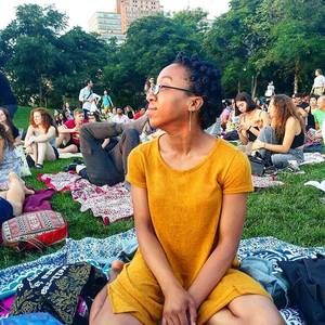 Meet your Posher, Danielle